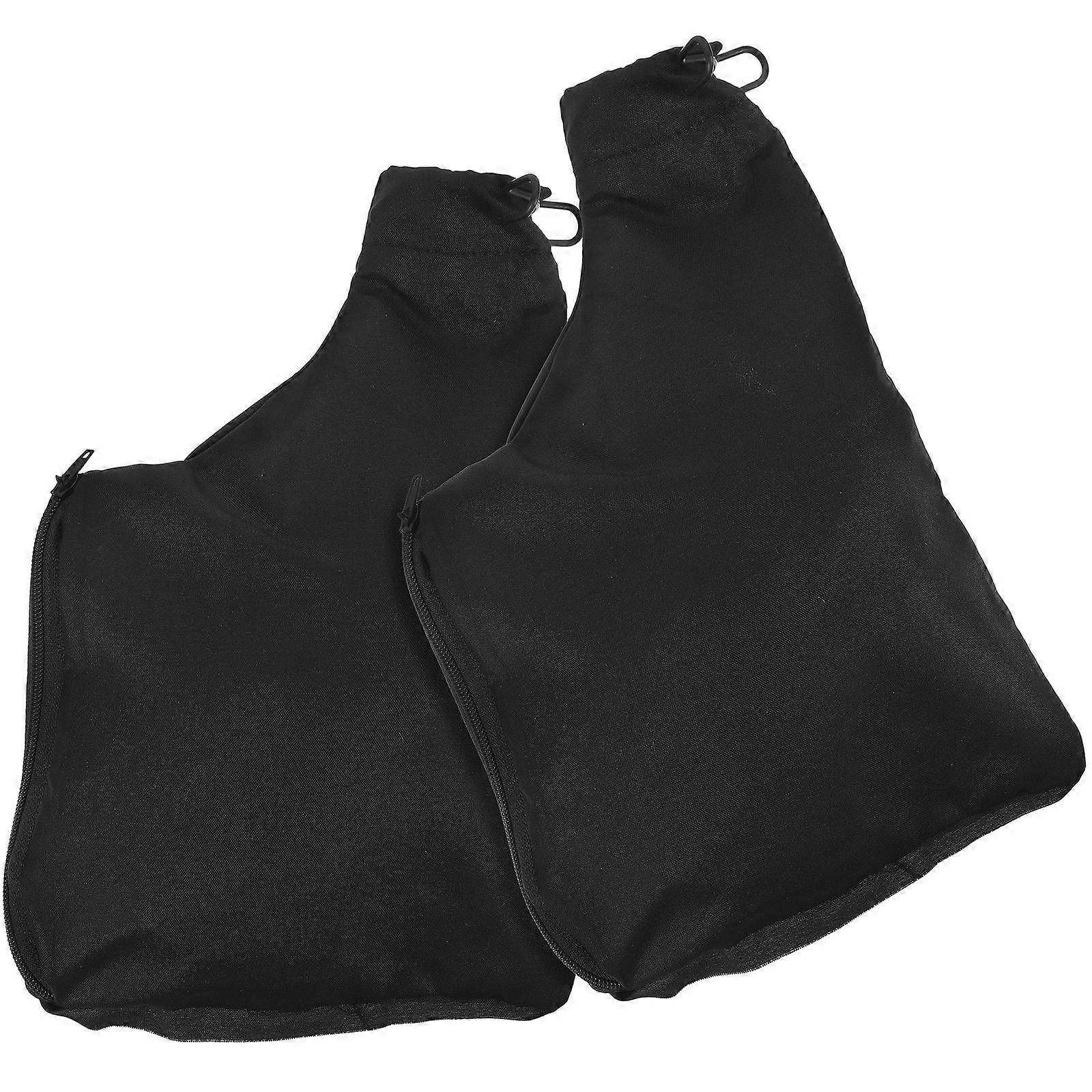 Flexible Dust Bag for Cutters, Designed for Easy Replacement and Cleaning