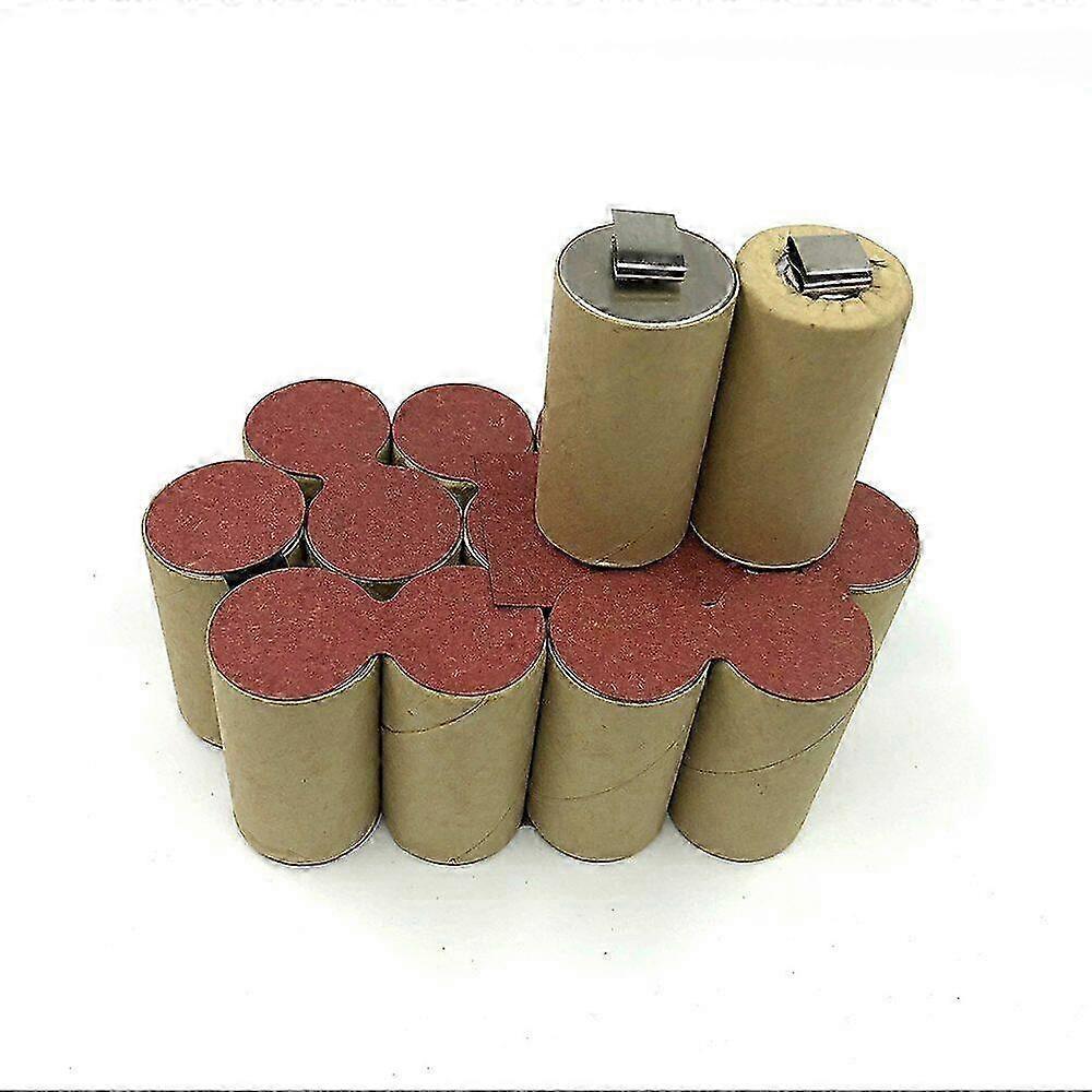 2025 3000mAh for Parkside 18V Ni MH Battery pack CD JDB 180 R JDB180R