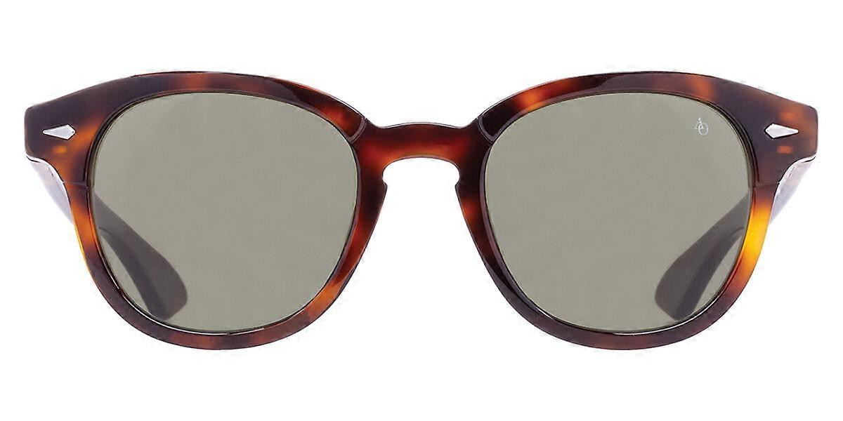 American Optical Times 4GNN Unisex Sunglasses