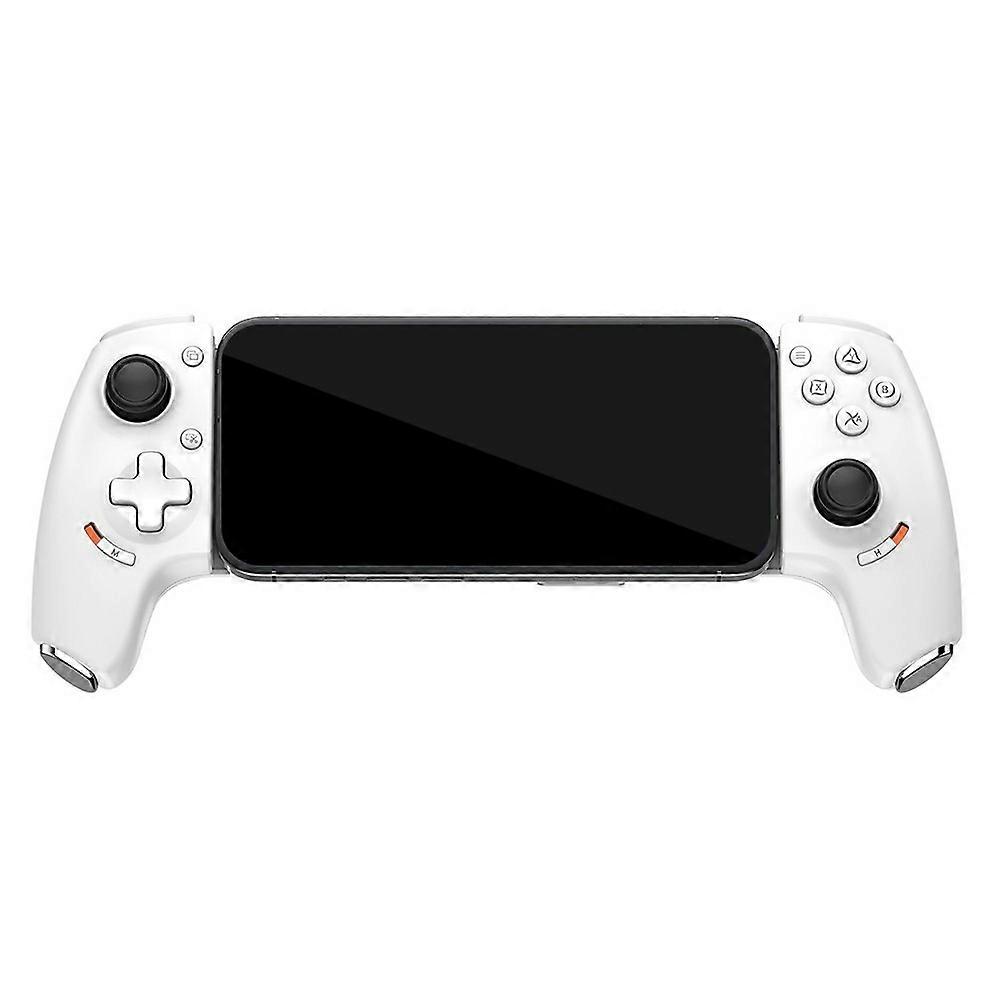 Y3Q GAMWING Type-C Mobile Game Controller Wired Wireless Retractable M1l Phone Controller