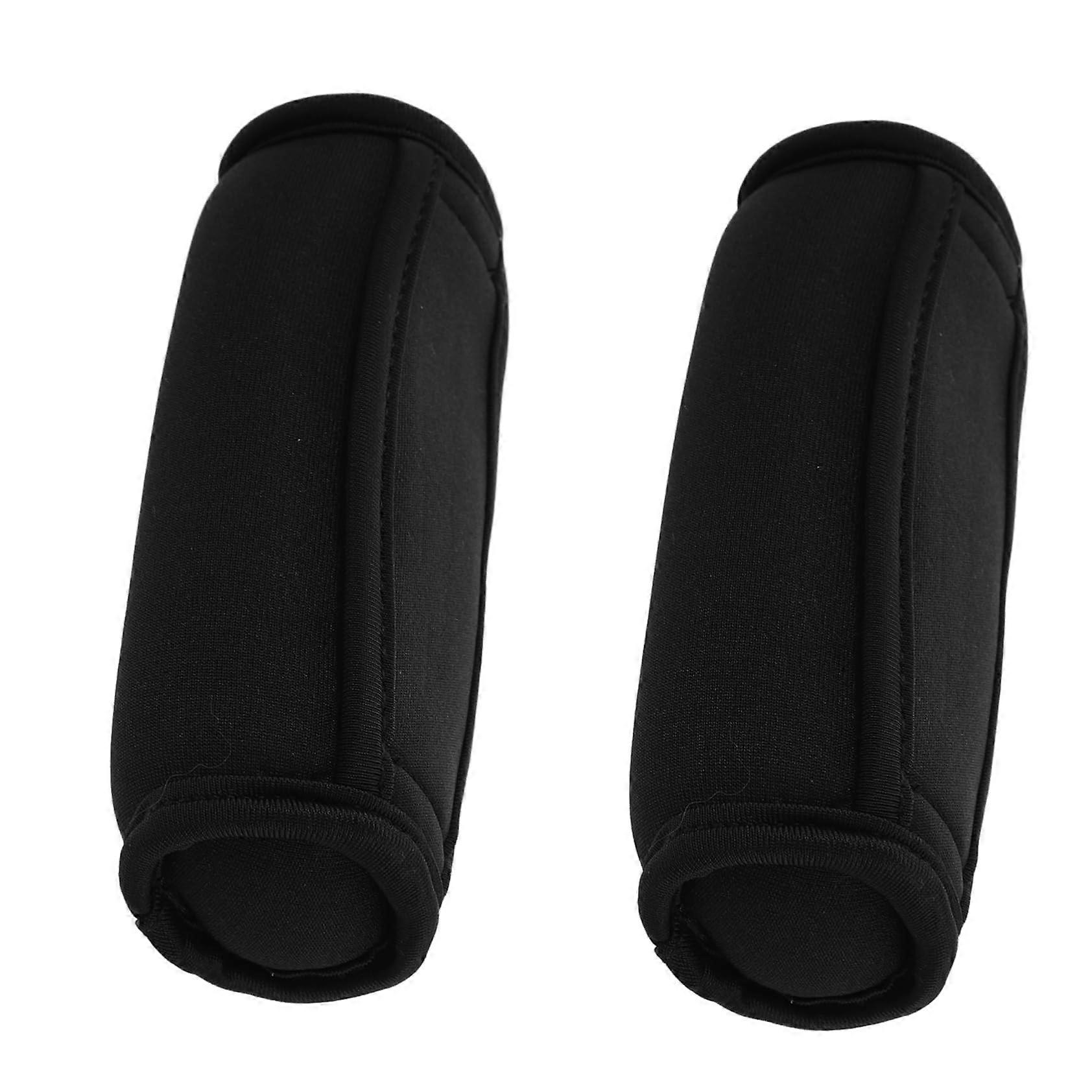 Running Hand Weights Sandbag Dumbbells Set of 2 Iron Sand Hand Weights for Yoga and Fitness Workouts