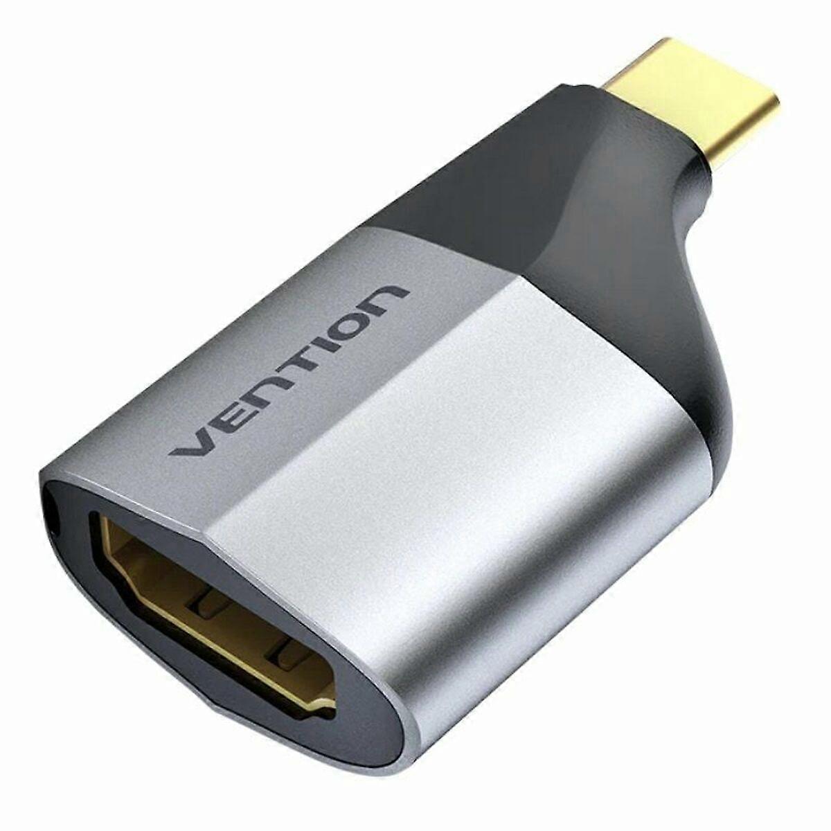 Adattatore da USB-C a HDMI Vention TCDH0