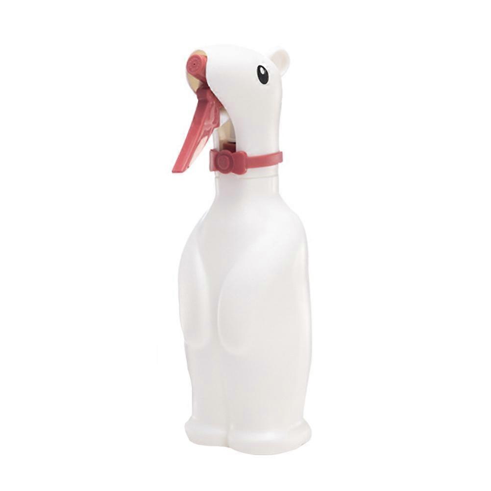 Small Watering Can Indoor Plants Watering Can Household Item Indoor 25X8X5cm Water Control 1Set