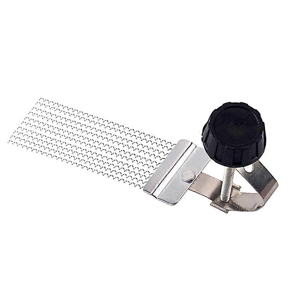 Steel Snare Drum Wire for Children Snare Drum Black 1Set