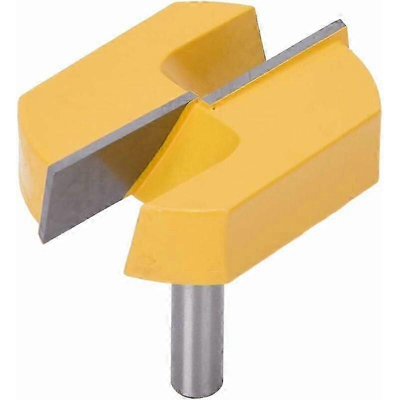 8x57mm Bit Bottom Surface Planer Wood Cutter