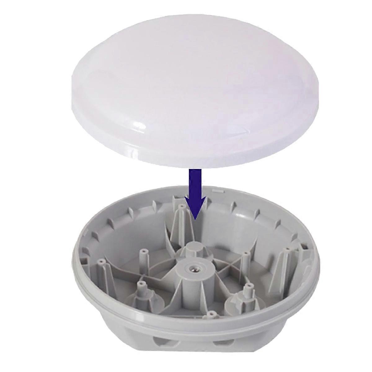 Neu STA-45H GNSS Antenne GPS Shell Wasserdicht IP67 GNSS Antenne Shell Instrument Teile & Zubehör