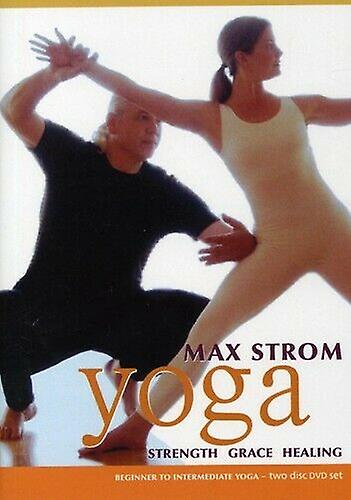 Strength Grace Healing [DVD] [2006] [Reg DVD - Region 1
