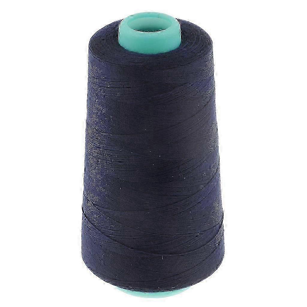 1500Yds خيوط خياطة بوليستر للسجاد الأبيض