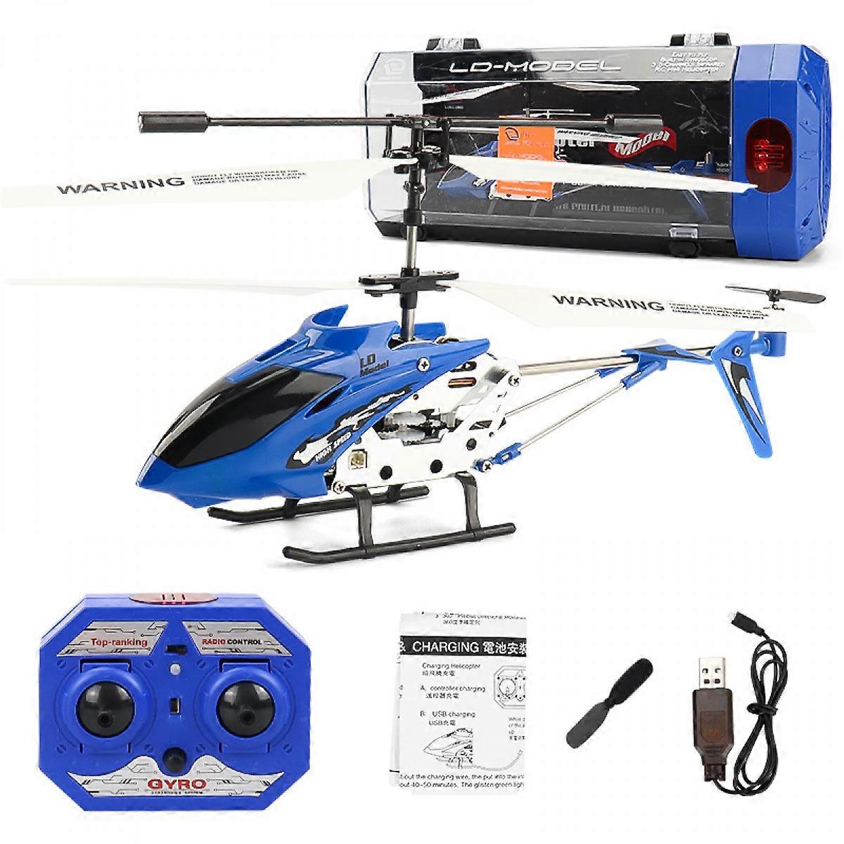 Remote Control Helicopter, Aircraft Toy with Altitude Hold