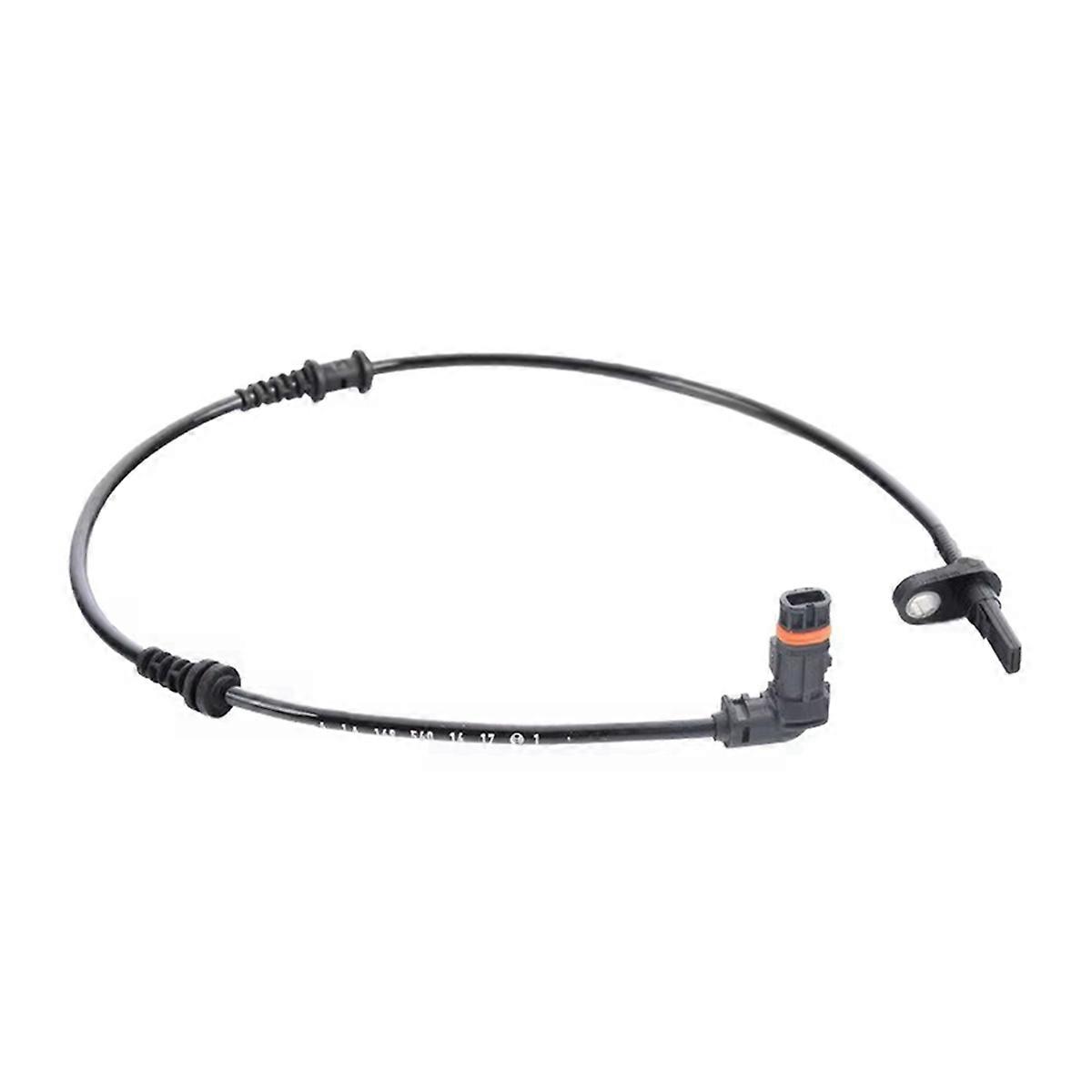 Car ABS sensor front wheel speed sensor for W169 W245