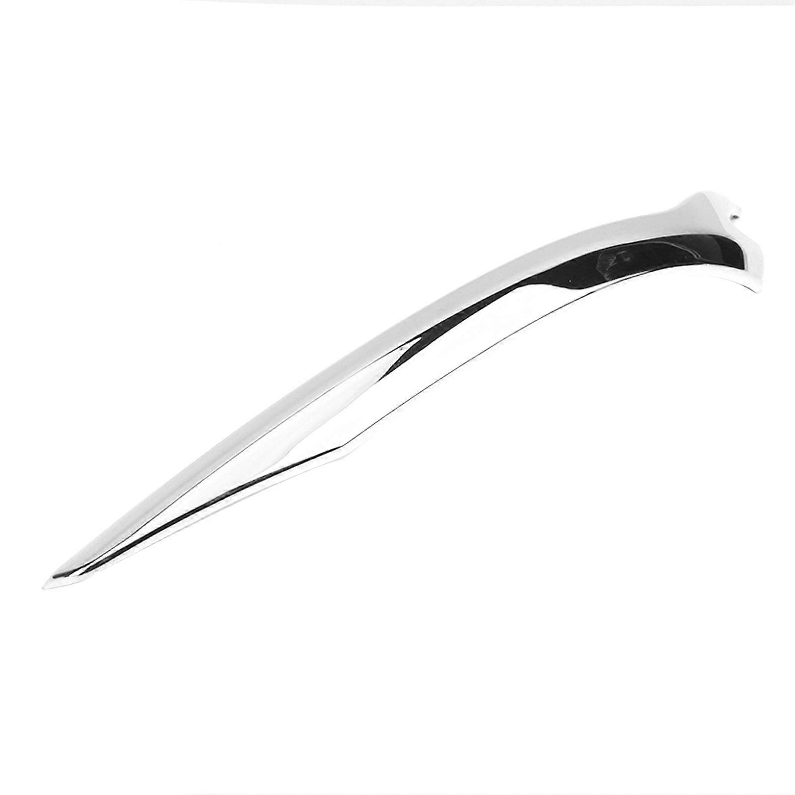 Left Driver Side Rearview Mirror Trim For Mazda CX-30 2020-2021