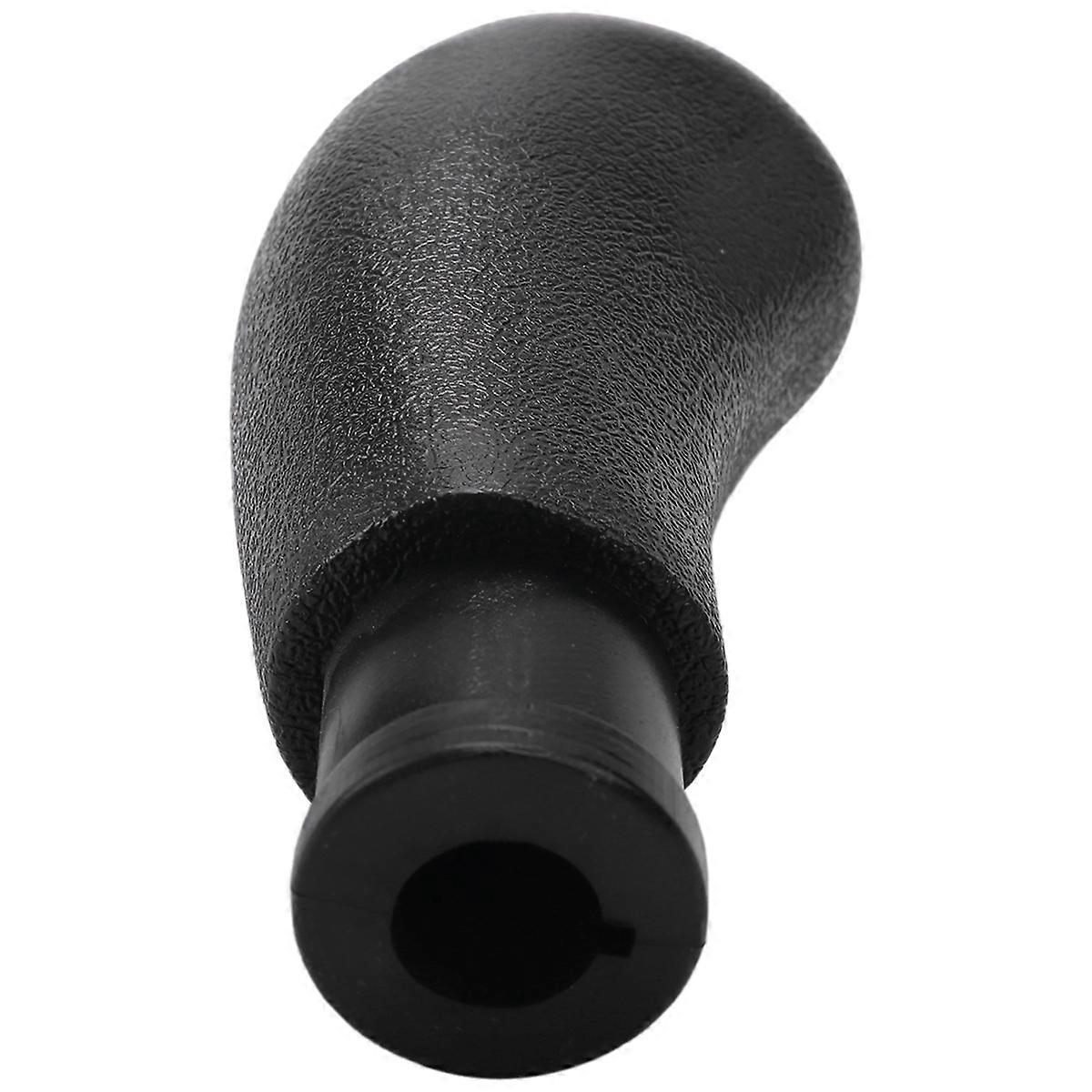 5 Speed Car Manual Gear Shift Knob for 147 156 2000-2010