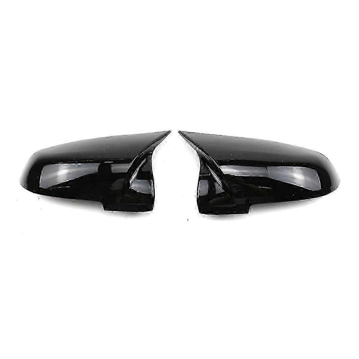Rear View Side Mirror Cover for 1 2 3 4 X Series F20 F22 F23 F30 F32 F36 X1 E84 F87 M2