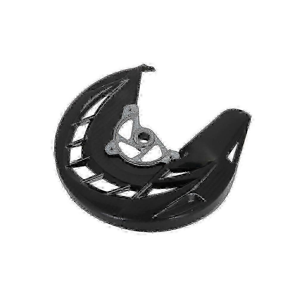 Unique Front Brake Disc Rotor Guard Cover Protector for Compatible Yamaha Models