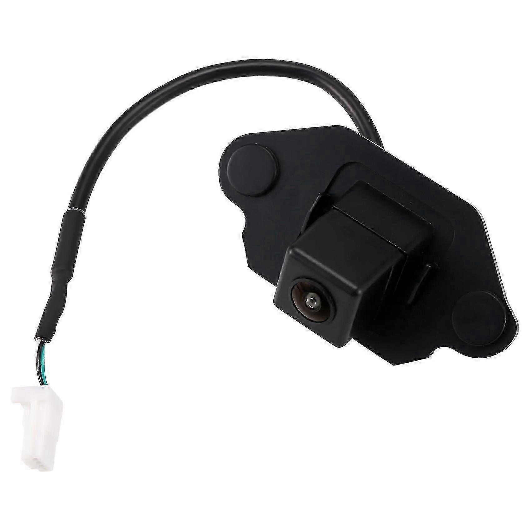 Caméra de recul pour les modèles adaptés J11 J10 2008-2015