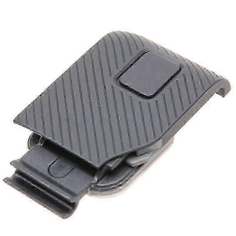 Replacement Side Door USB-C Mini Port Side Cover Repair Part for HERO5 HERO6 Hero 5 6 for Go Pro Ac