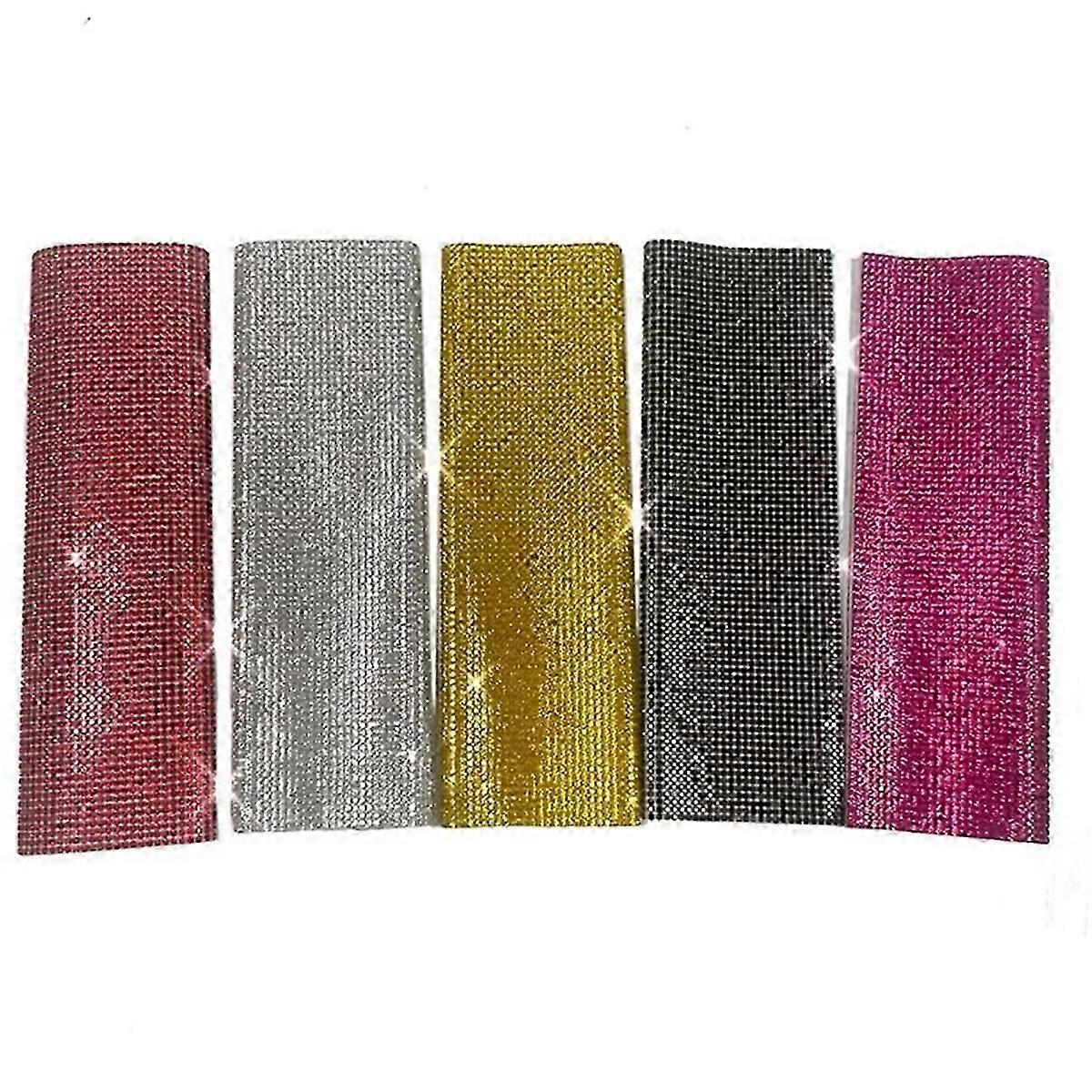 Mic Handle Cover compatible with Party&TV Show, compatible with Most Wireless Mic, Multicolor