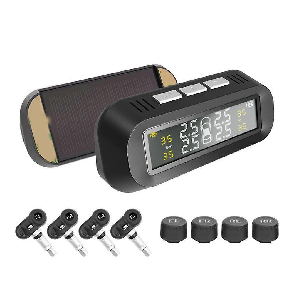 Reifendruckmessgerät Sensor Reifendruckmessgerät