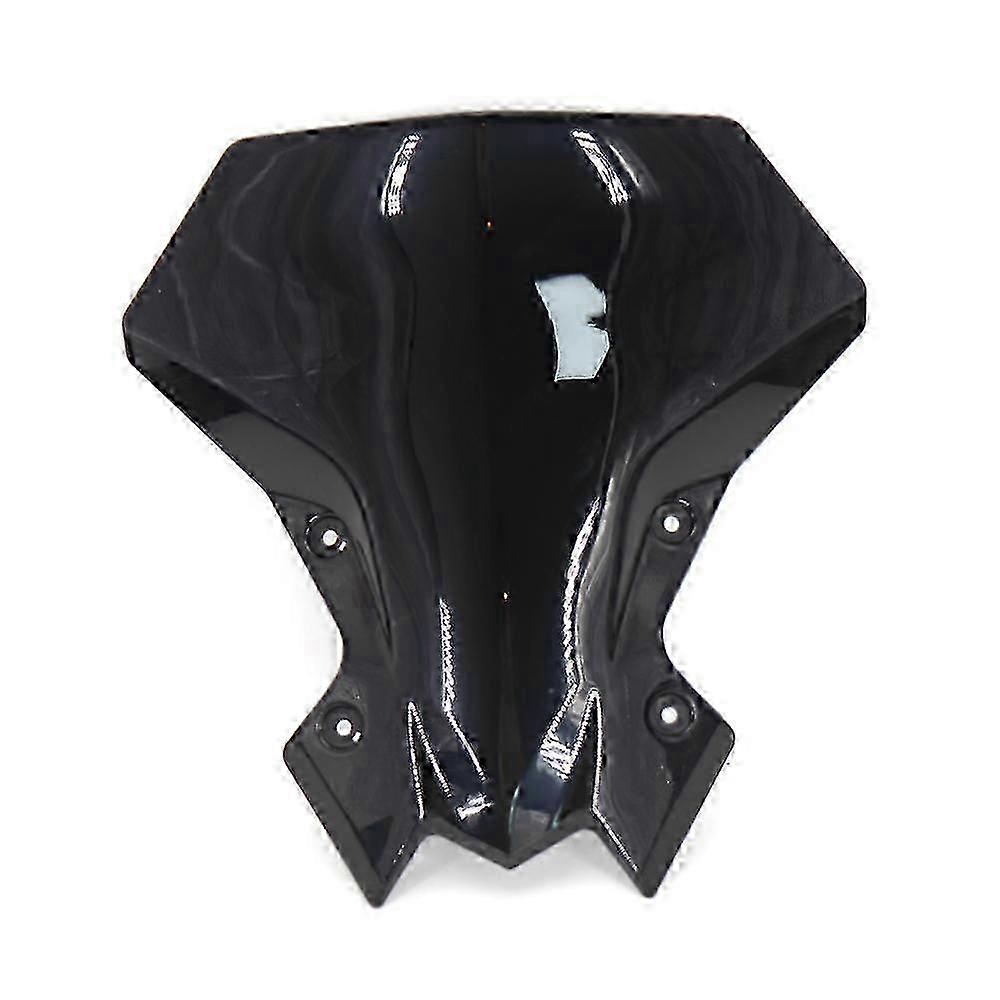 Motorcycle Accessories Sports Touring Windscreen Windshield Visor Wind Deflectors for Z900 2020