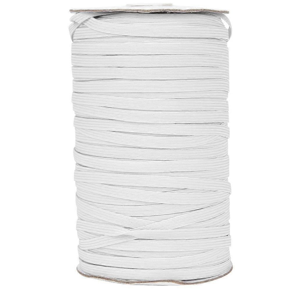 2025 Latest Model 200 Yards/Roll Elastic Band High Elasticity Multifunctional