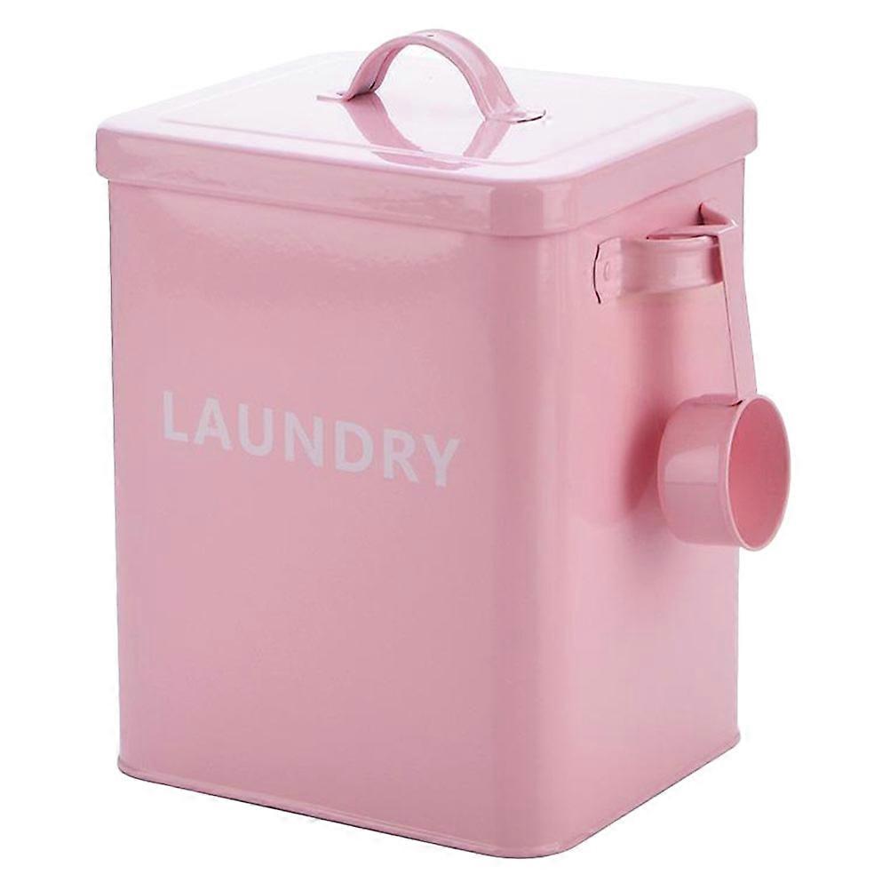 Durable Thick Sealed Food Storage Box for Kitchen and Laundry – Large Capacity Container for Rice, Flour, Grains, and Beans, Easy Clean Leak Proof