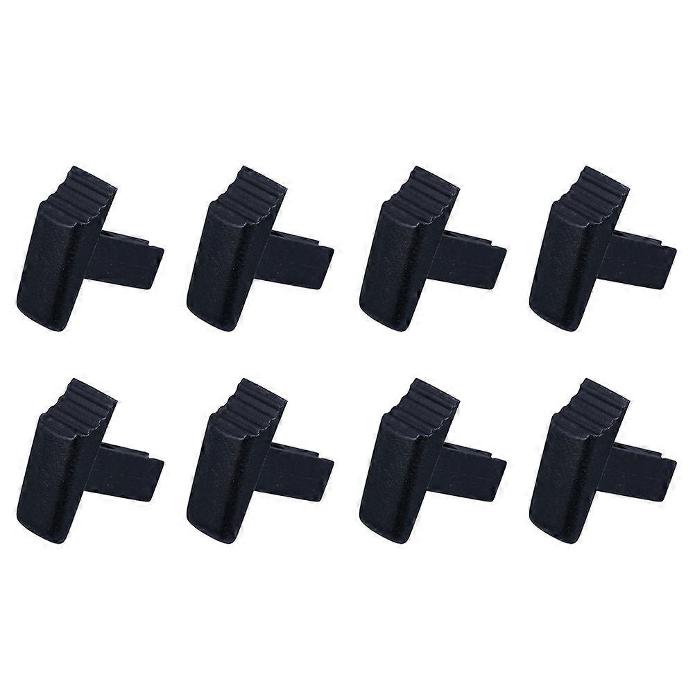 Ladder Replacement Parts Lock and Release Ladders Maintenance 8Pcs