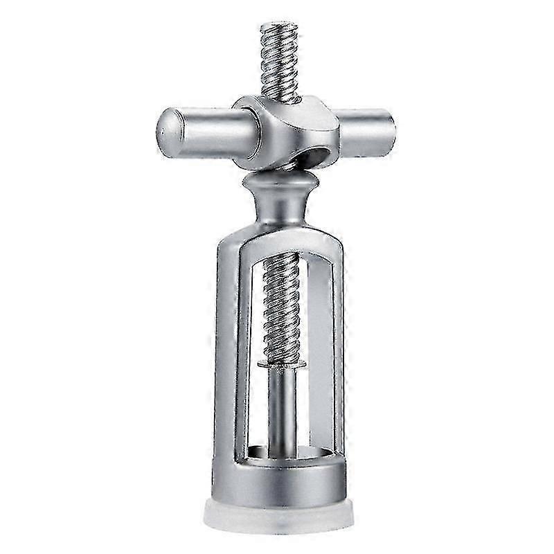Bell Corkscrew With Pullercross Corkscrew Corkscrew Wine Corkscrew Stainless Steel Wine Corkscrew 0619