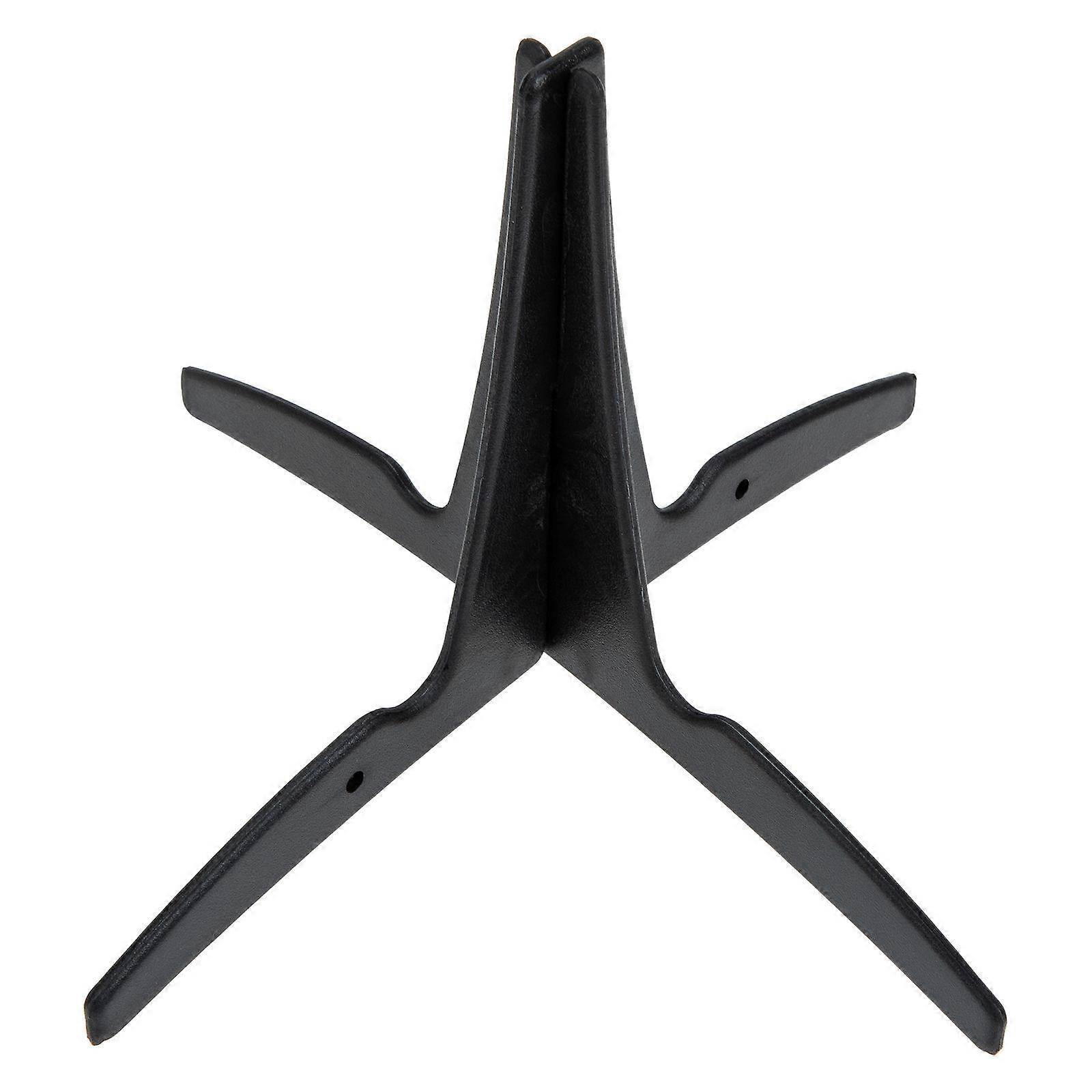 Wind Instrument Stand Clarinet Oboe Bracket Indoor Use Outdoor Use Stable Support 1Pcs