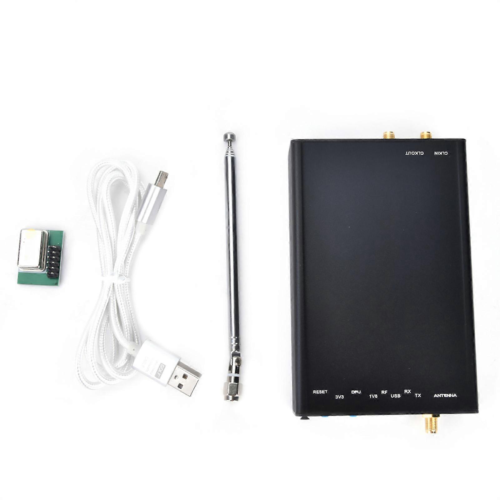 1Mhz-6GHz SDR Platform Software Defined Radio SDR Communication Parts