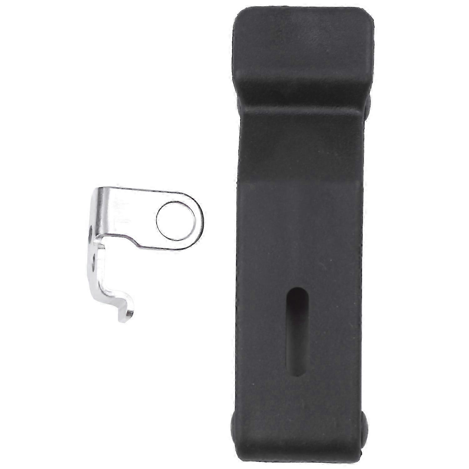 Loquet en caoutchouc pour support de rangement avant compatible avec les modèles Polaris 7081927 et X2