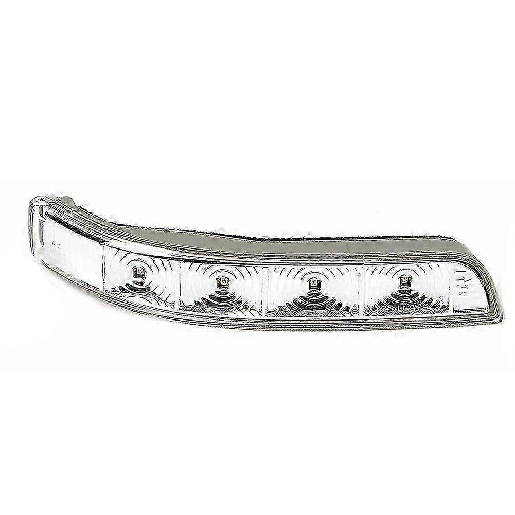 LED Turn Signal Light Side Mirror Lamp for KIA Sorento 2009-2014 - Right Side Passenger Replacement Signal Light