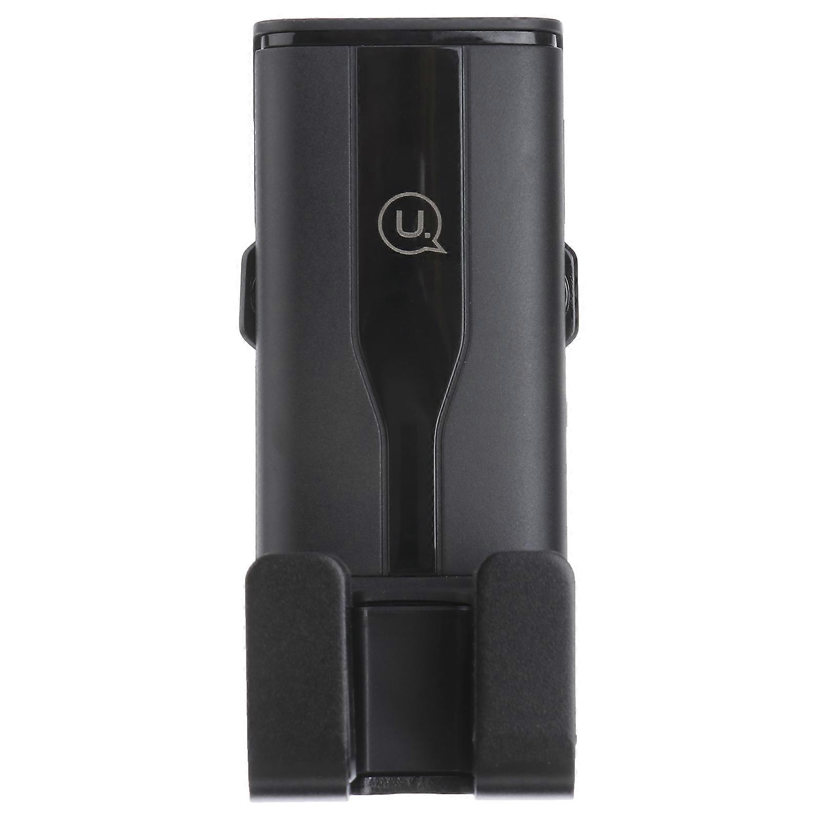 Phone Bracket Air Vent Mounting 13.7X13.5cm 360 Degree Rotation 1Set
