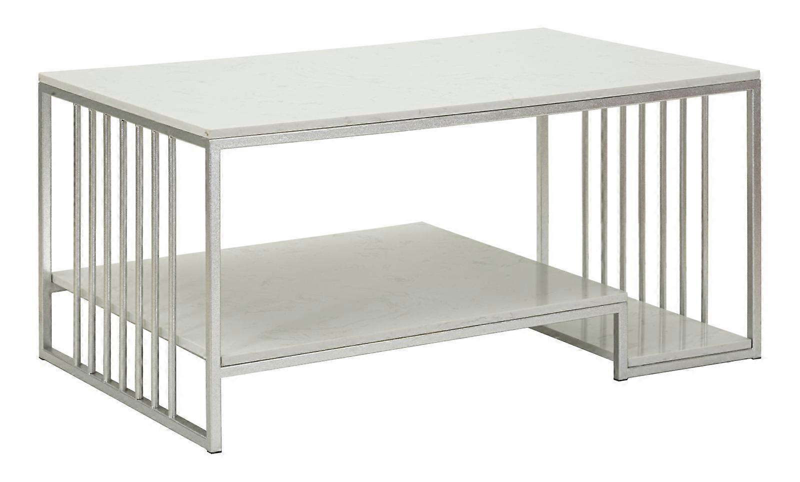 COUCHTISCH KAYSERI CM 90X60X45