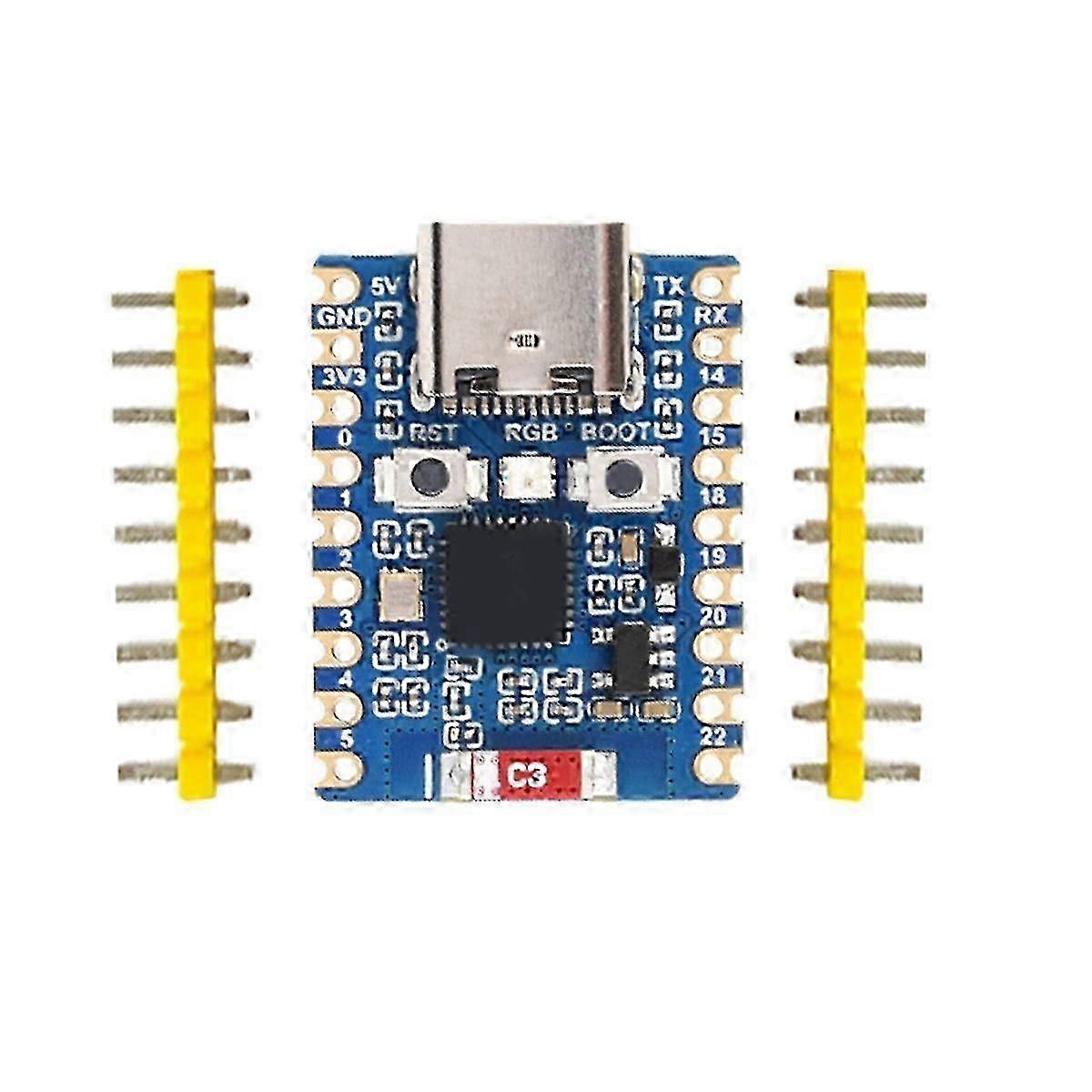 Vývojová doska ESP32 ESP32-C6 Mini vývojová doska hwy