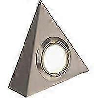 Set of 1 Triangle LED Lights, Warm White SZRH A-S