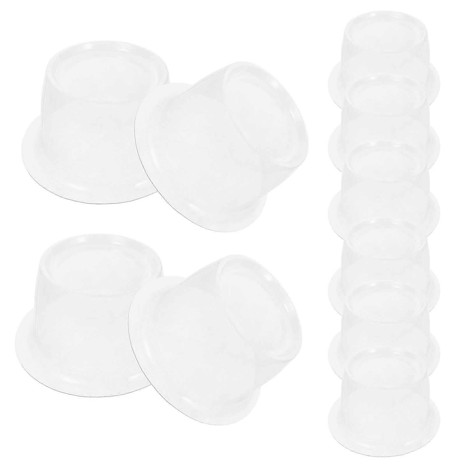 It sounds like you're describing a product listing for **hat display stands or inserts**. Here's a refined and professional version of your product
