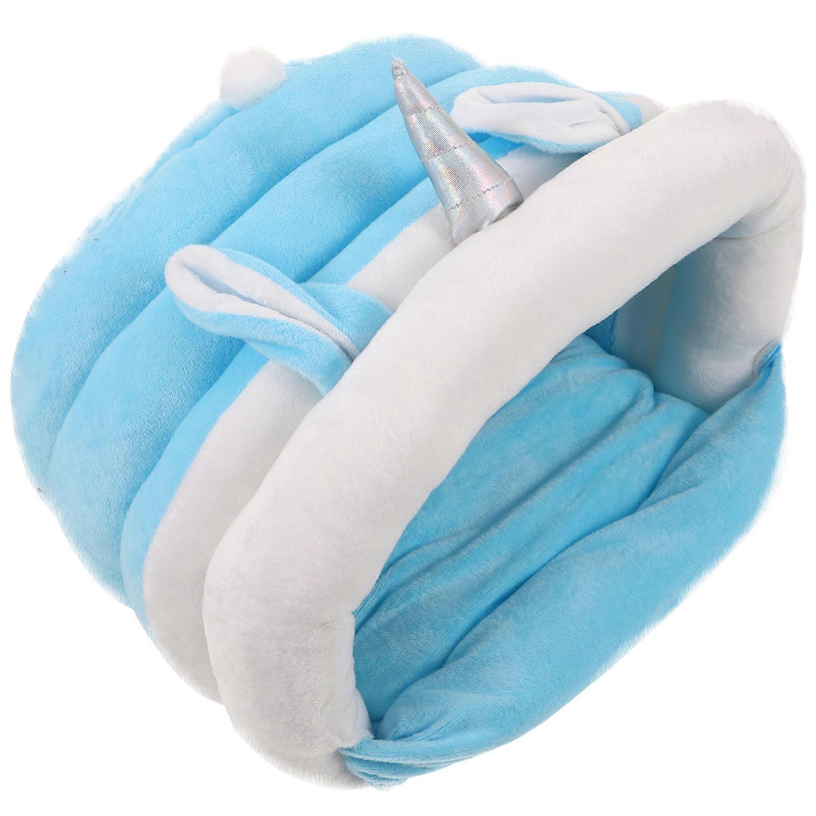 Cozy Cat Nest Bed For Indoor Use With Creative Cactus Design All Seasons Suitable 31.00X30.00X28.00CM Cloth 1Pack