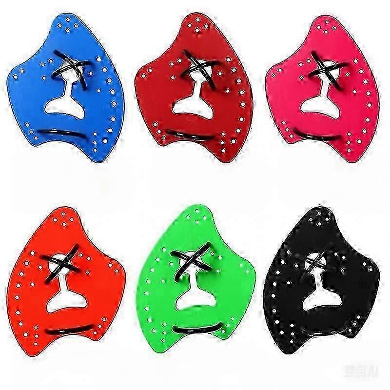 Tyr Catalyst 2 Hand Paddles For Swim Training