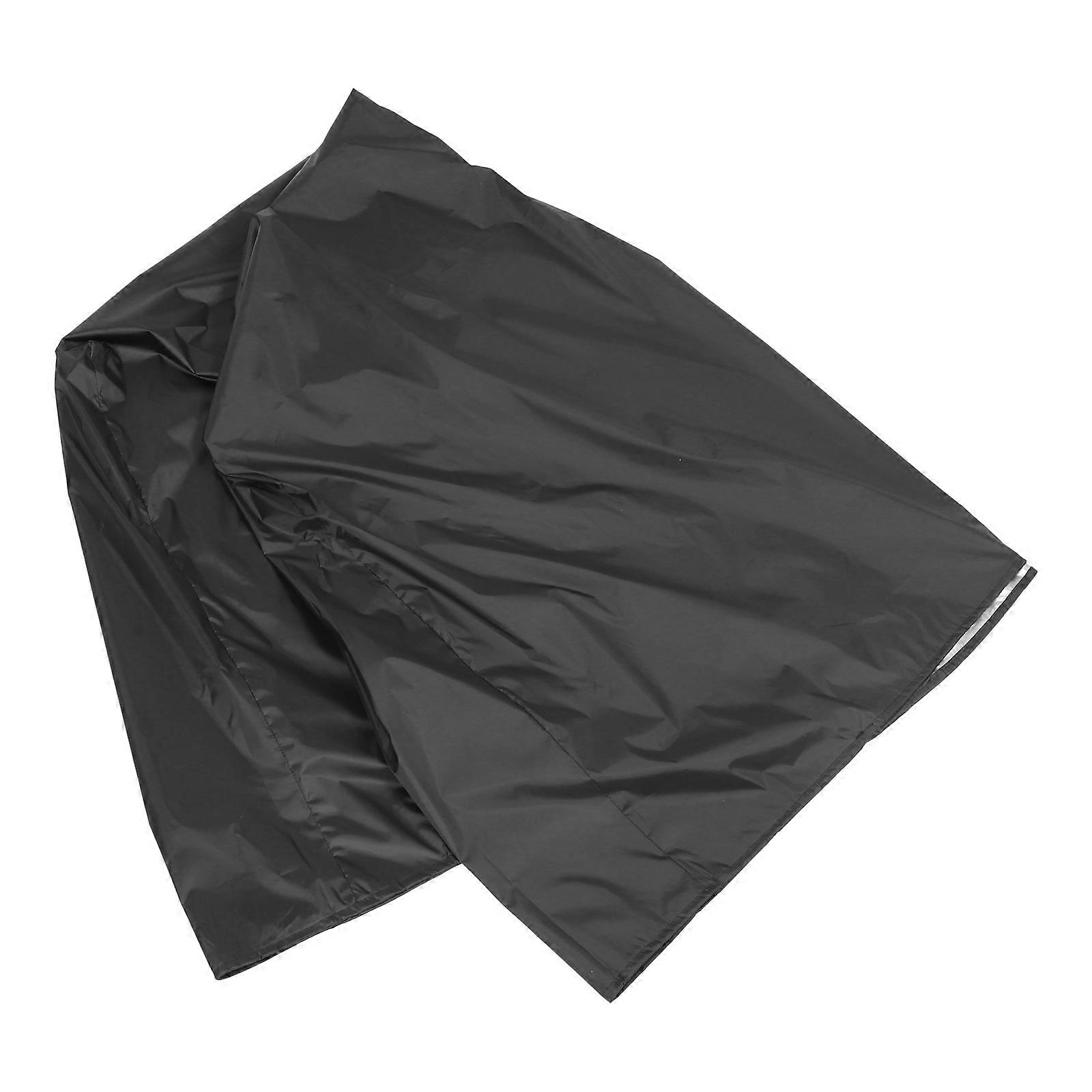 Outdoor Use Waterproof Mobility Scooter Cover Durable Protection From Dust And UV 1 Set