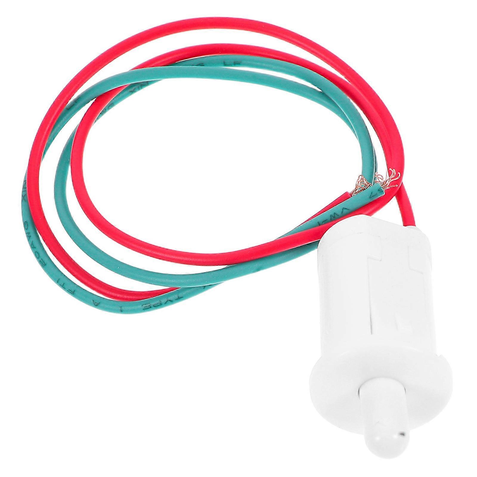 Freezer Light Control Device Sturdy Design Pantry Lighting Replacement 1Set