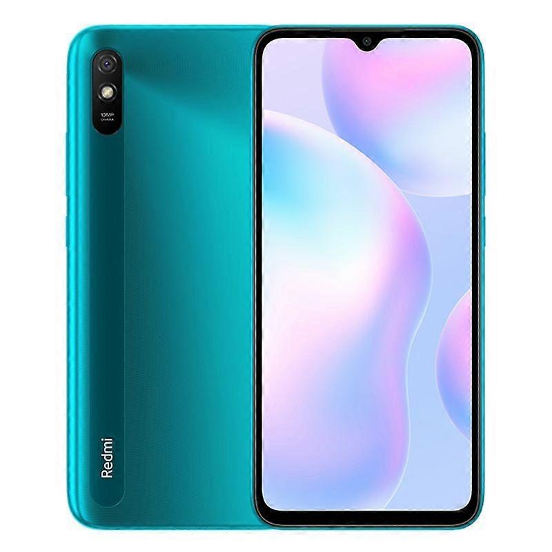 Xiaomi Redmi 9A 4 Go + 64 Go
