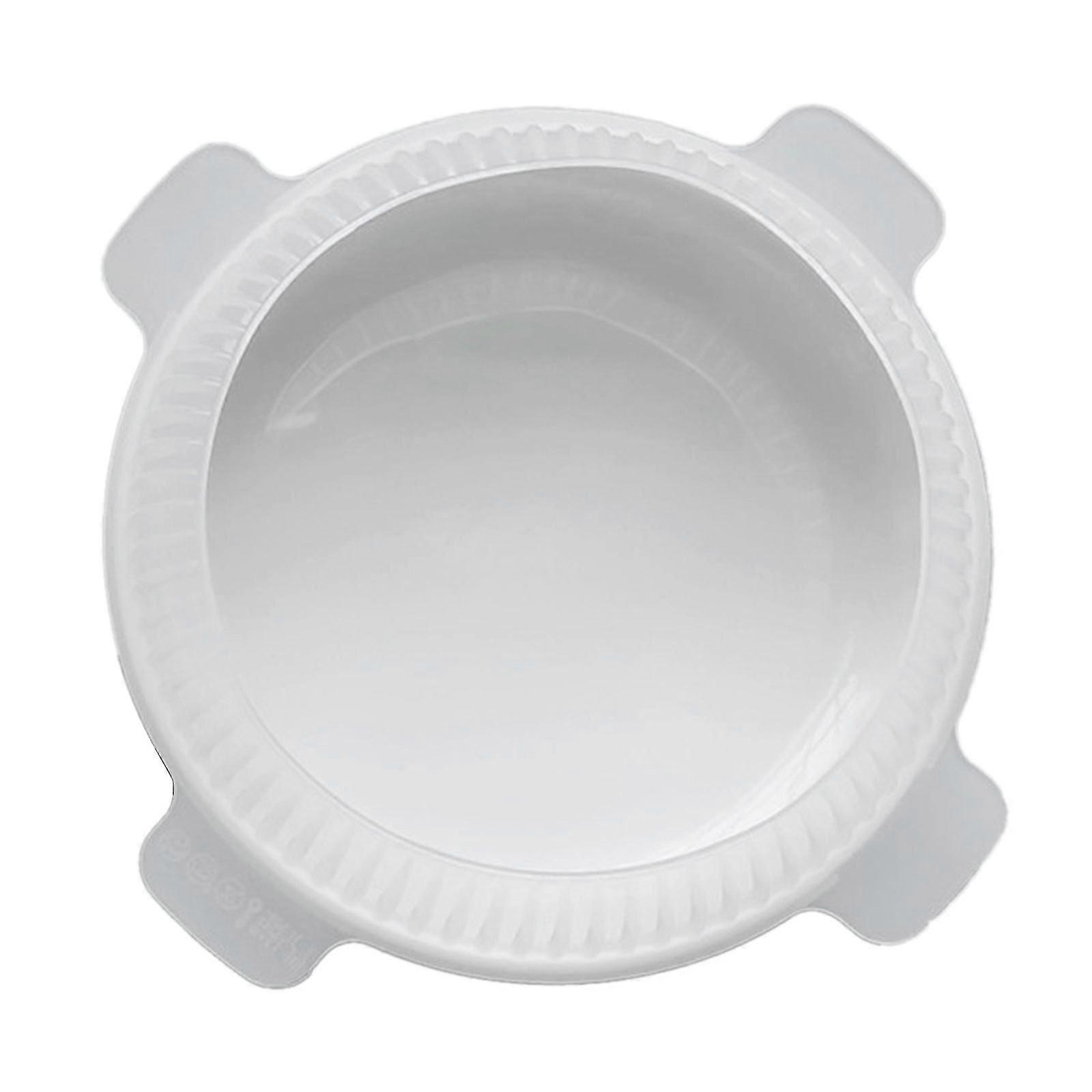 Cake Cupcake Delicate Disc Shape Cookie Cutters 3D Bakeware Tools Kids Gift