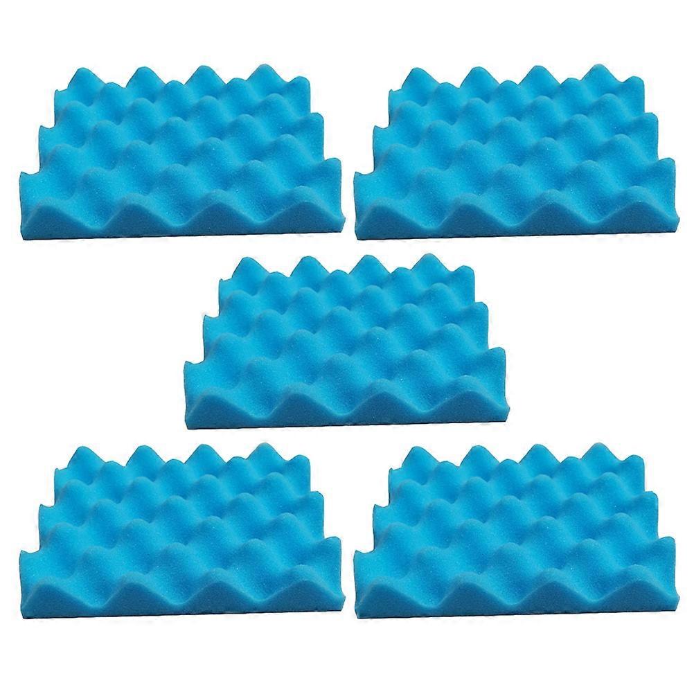 Lightweight Clay Fondant Shaping Sponge Pads Flexible Craft Mat for Cake Decorating, DIY Modeling, Sugar Paste & Resin Crafts Non Slip Multi