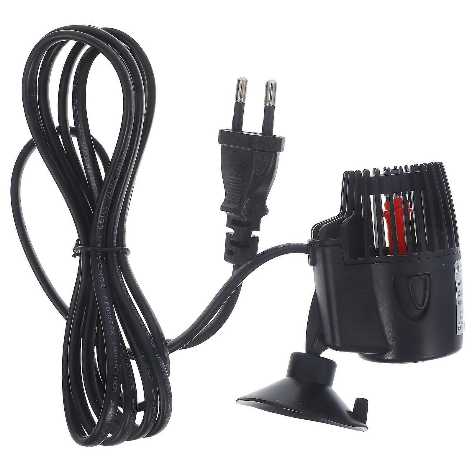 Fish Tank Wave Maker For Aquarium Owners To And Enhance Water Movement 1Pack