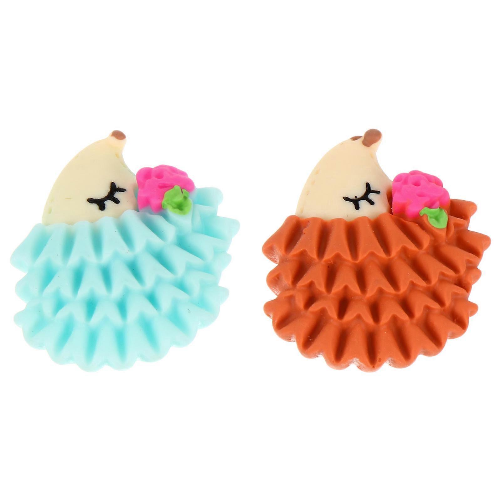 Beads Painting Locator Tool 2Pcs Compact Design Ideal For Craft Making Activities Enjoyable And Practical