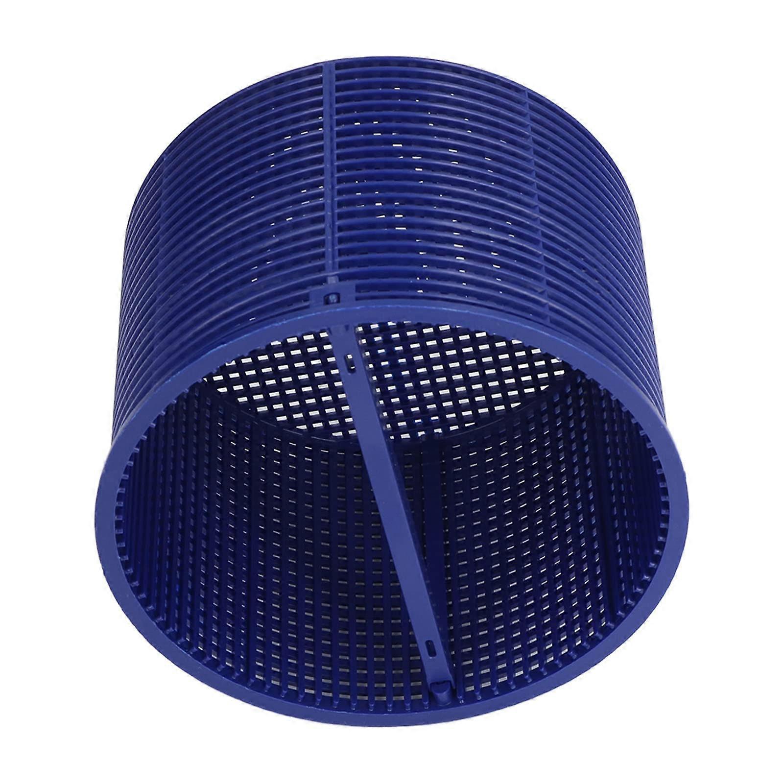 Schaberkorb For Efficient Sediment Removal In Pools, Model SPX1082CA, Skimmer Basket, Spare Parts