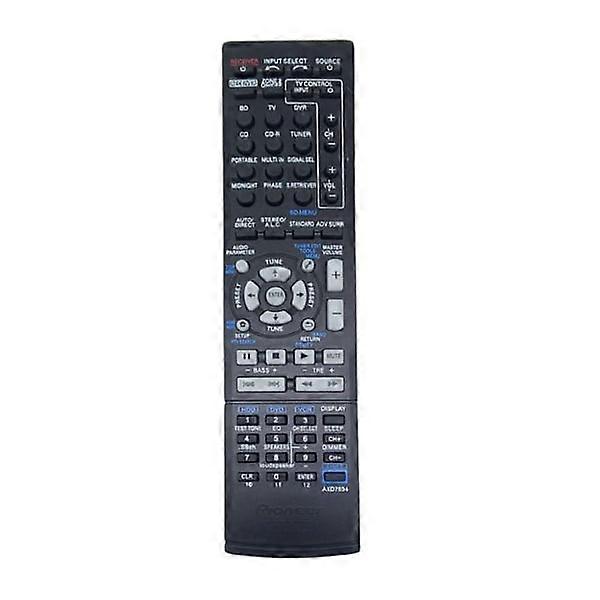 New Remote Control for Pioneer Vsx-421 Vsx-329 Vsx-521. Vsx-423 Vsx-322 Vsx-521k Vsx-430k Amplifier
