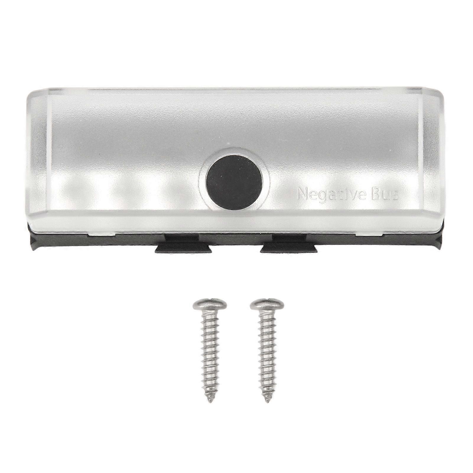 M5 terminal stud power distribution block 100A 12-32V