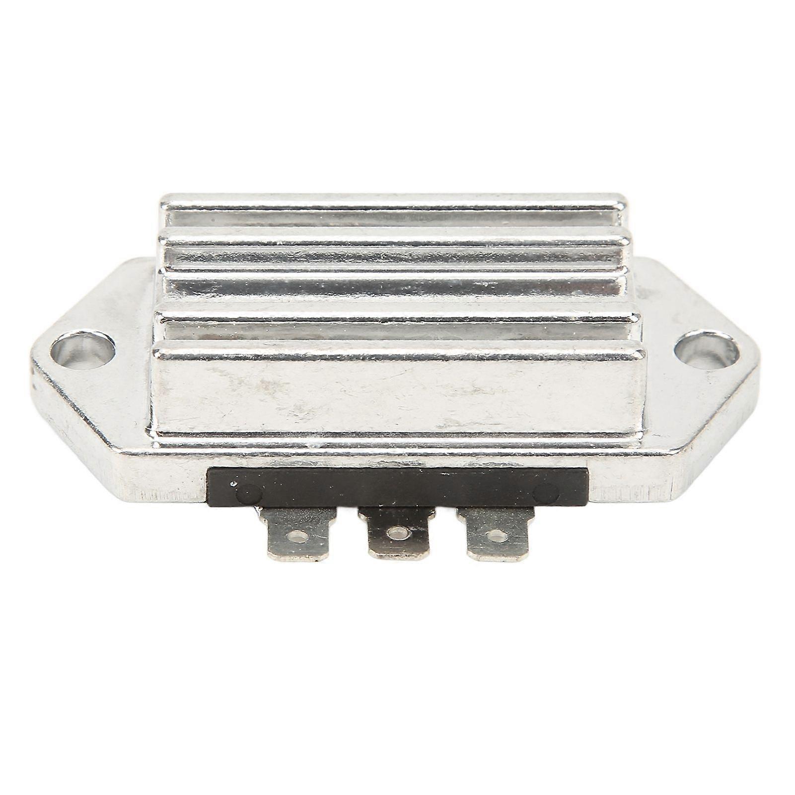 kohler lawn mower voltage regulator rectifier 12v 41 403 01