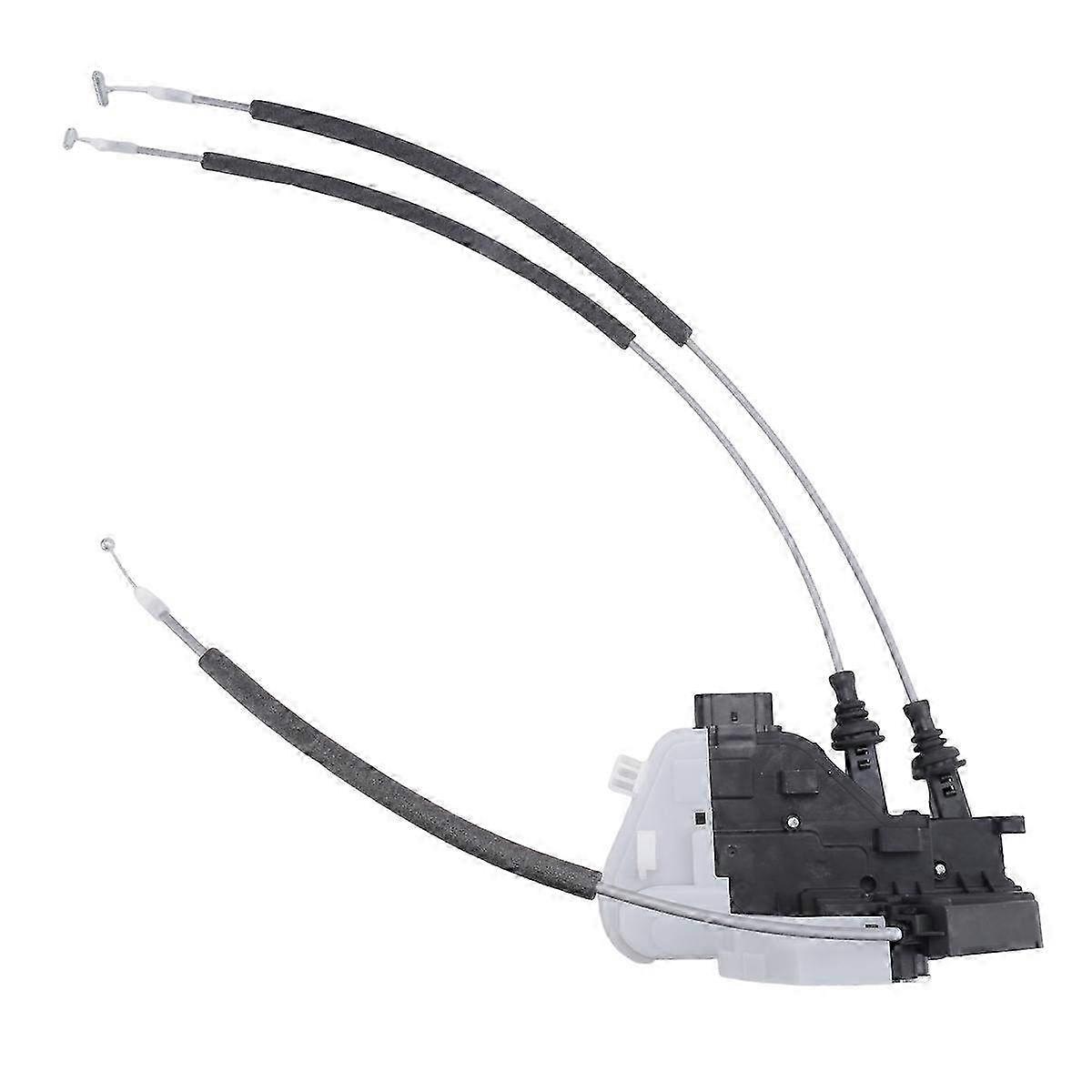 Right Rear Door Lock Actuator Latch Motor 813202W010 - Replacement Part Compatible with Hyundai Vehicles